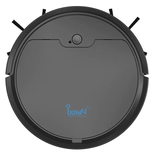 Robot Vacuum Cleaner for Home Use, Smart Cleaning Device