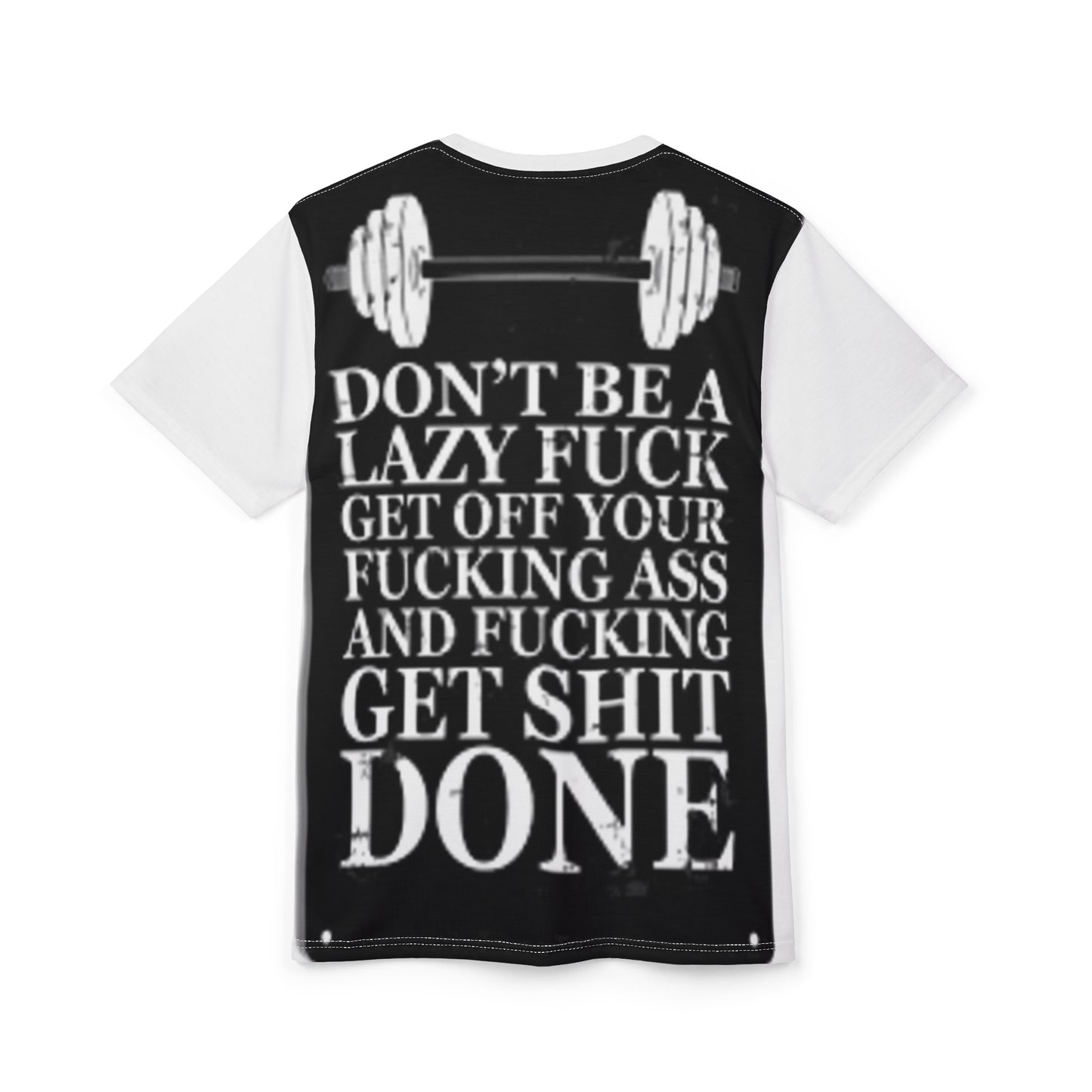 Motivational Tee