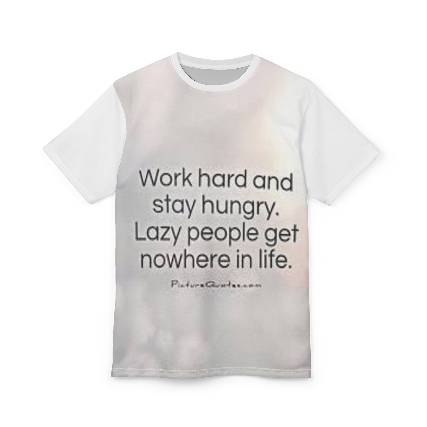 Motivational Tee