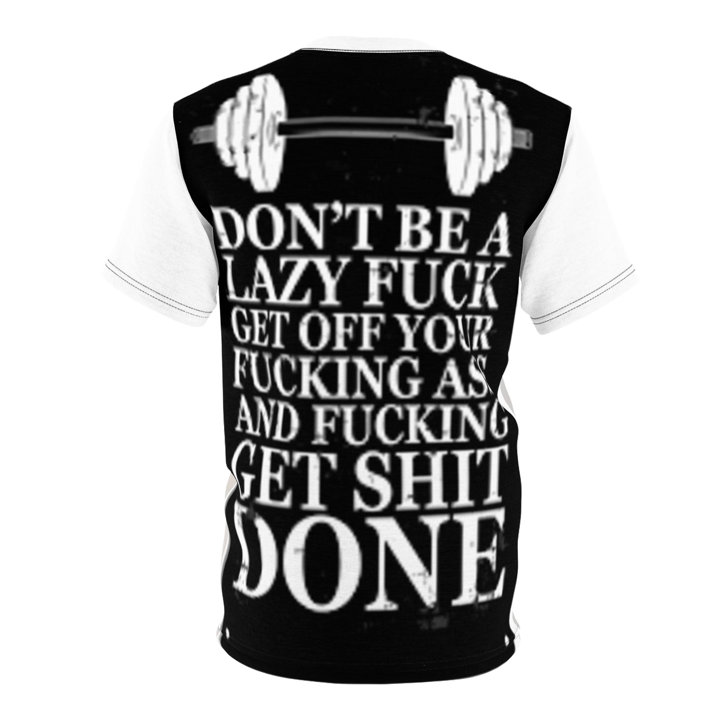 Motivational Tee