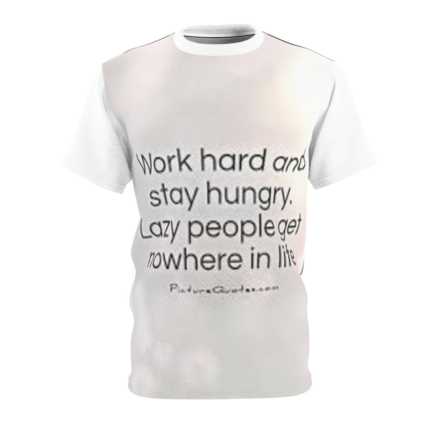 Motivational Tee