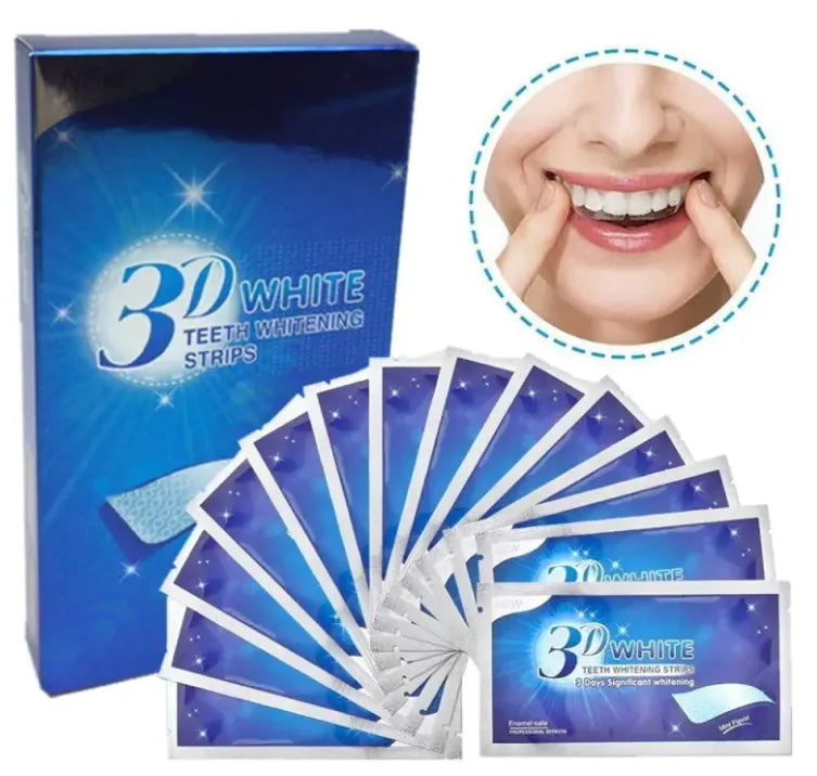 Teeth Whitening Product