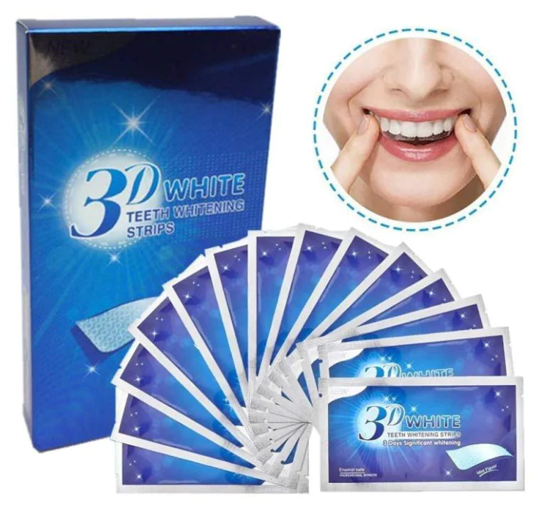 Teeth Whitening Product