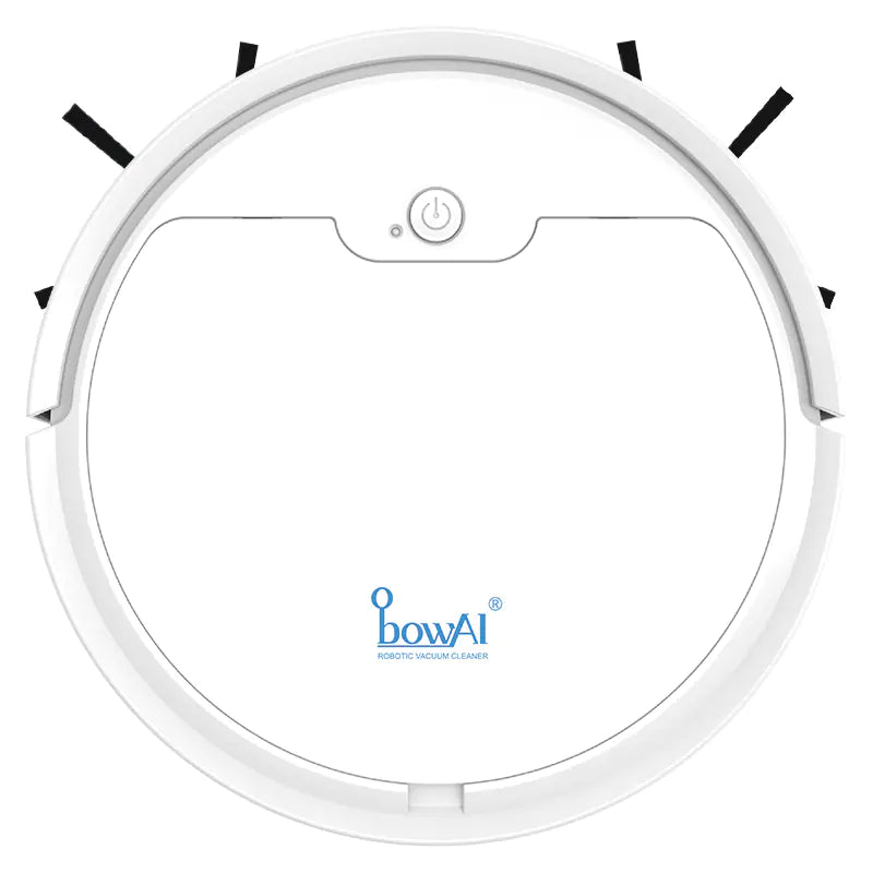 Robot Vacuum Cleaner for Home Use, Smart Cleaning Device
