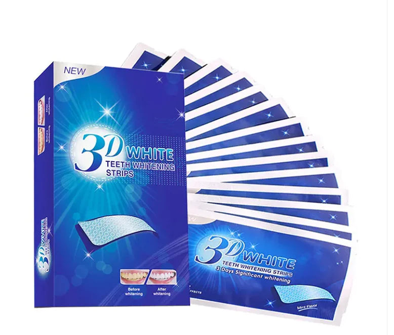Teeth Whitening Product